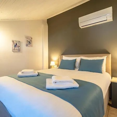 Apartament 1br In Göcek