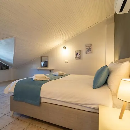 1br In Apartament *