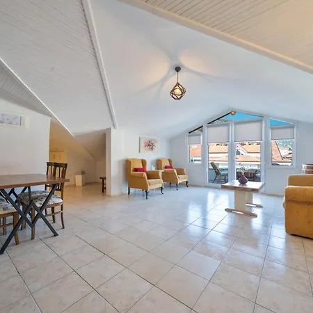 Apartament 1br In Göcek
