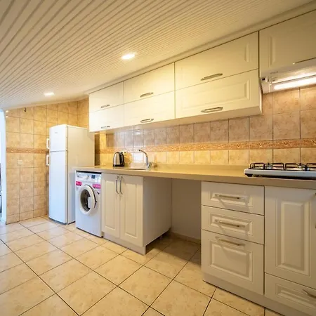 1br In Appartement Göcek
