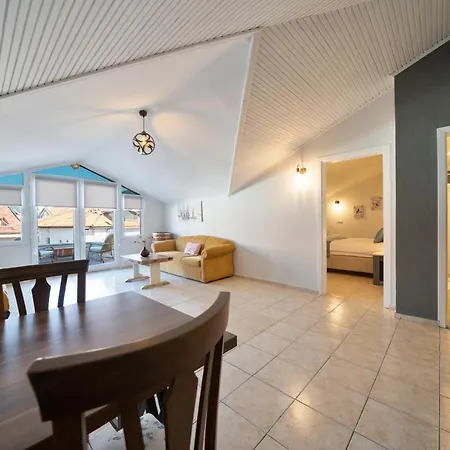 Appartement 1br In Göcek